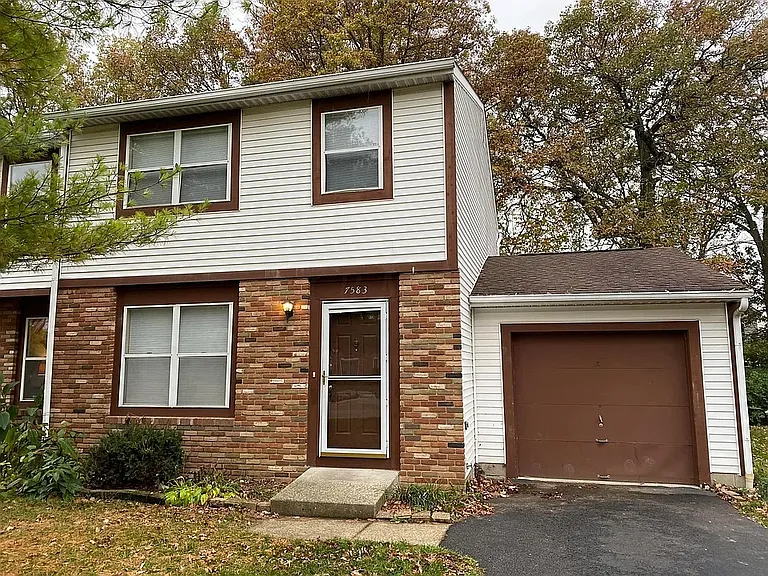 7583 Pickett Ln #7583 — Photo 1