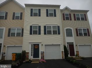 927 Lissicasey Loop, Middletown, DE 19709