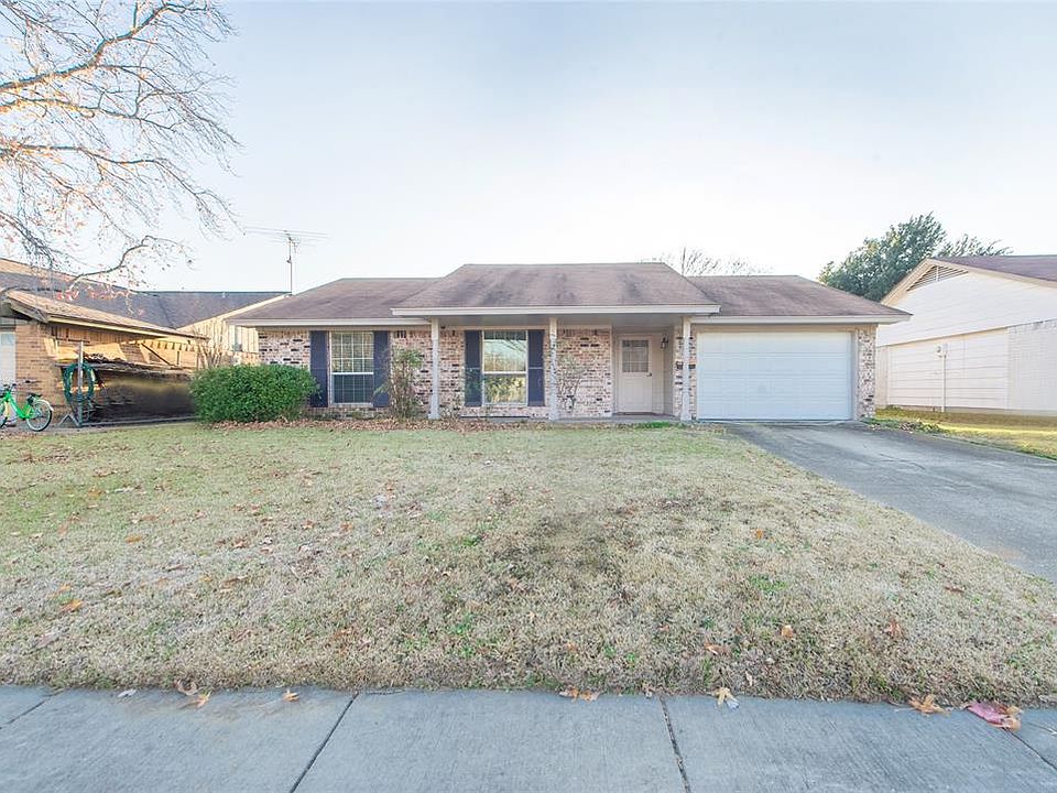 1st image of 4929 Wildbriar Dr
