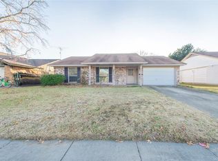 4929 Wildbriar Dr, Garland, TX