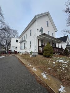 13 Benton St, Middleboro, MA, 02346