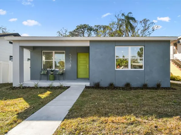 5334 37th St N, Saint Petersburg, FL 33714