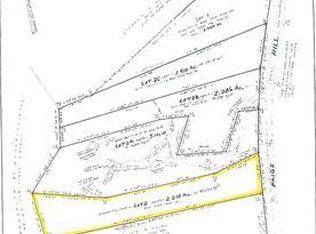 150 Paige Hill Rd, Brimfield, MA 01010