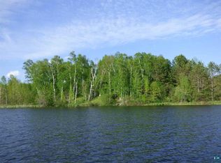 S Sucker Lake Rd, Nashwauk, MN 55769