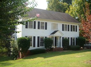 3825 Winters Hill Dr, Doraville, GA 30360