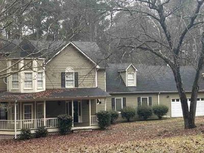 125 Picketts Lake Dr, Acworth, GA, 30101