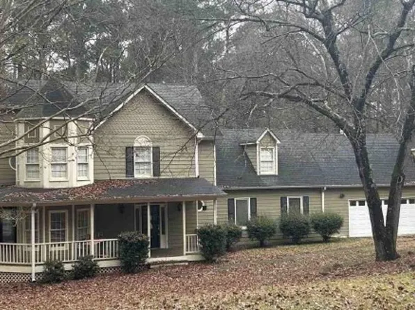 125 Picketts Lake Dr, Acworth, GA 30101