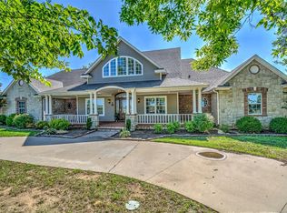 24100 N 3965th Rd, Bartlesville, OK 74006