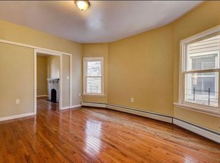 329 N Grove St APT 2, East Orange, NJ 07017