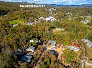 LOT 1 Cadence Cir, Brevard, NC 28712