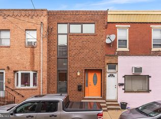 1103 Cantrell St, Philadelphia, PA 19148