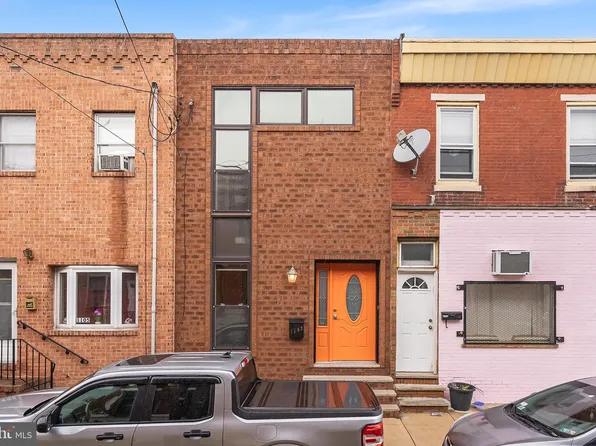 1103 Cantrell St, Philadelphia, PA 19148