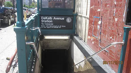 Rented by The Hamilton Group