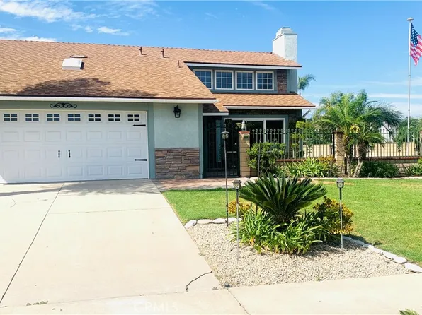 3830 Daisy Dr, Chino Hills, CA 91709