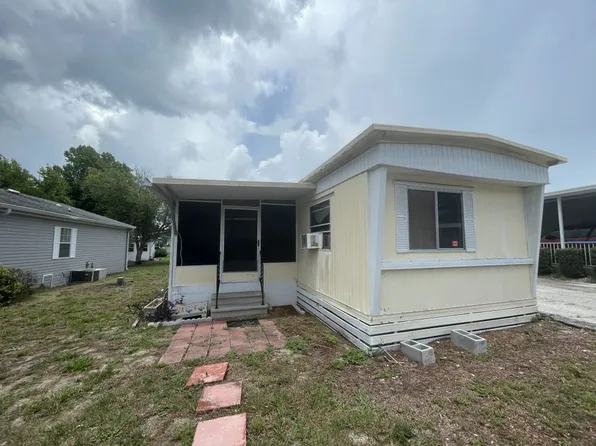 13127 Grape Ave #240, Grand Island, FL 32735