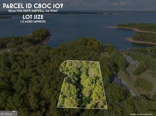 0 Bella Vista Dr, Hartwell, GA 30643