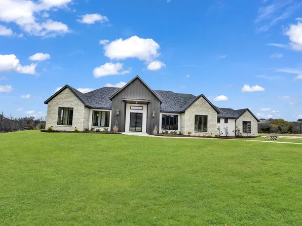 332 Tiara Trl, Fort Worth, TX 76108