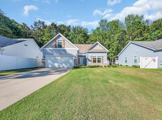 370 Clearwater Dr., Pawleys Island, SC 29585