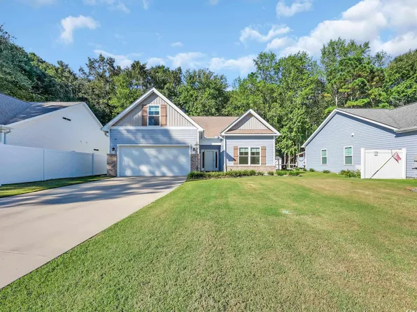 370 Clearwater Dr., Pawleys Island, SC 29585