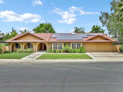 2601 Pinot Ln, Modesto, CA, 95356
