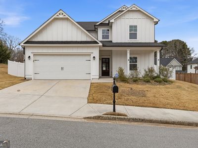 128 Russell Way, Athens, GA, 30606