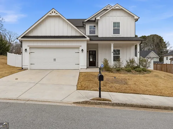 128 Russell Way, Athens, GA 30606