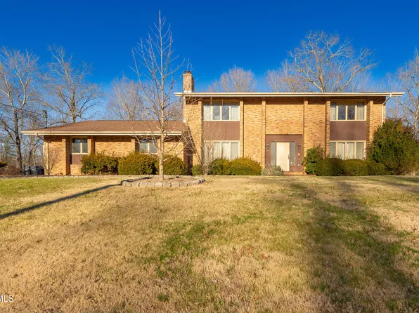 2616 Suffolk St, Kingsport, TN 37660