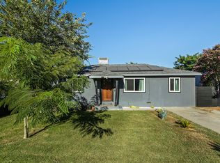 820 S Bradley Street, Visalia, CA 93292