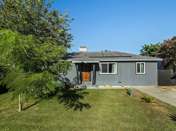 820 S Bradley Street, Visalia, CA 93292