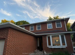 58 Braidwood Lake Rd #BASEMENT, Brampton, ON L6Z1X6