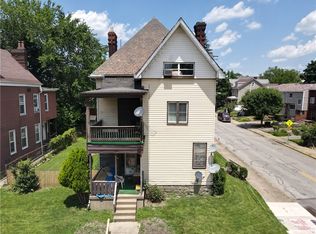 5727 Rural St, Pittsburgh, PA 15206