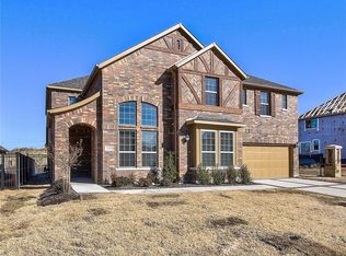 1421 Tenacity Dr, Wylie, TX 75098