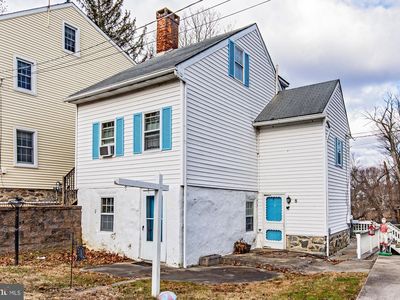 8 Water St, Alloway, NJ, 08001