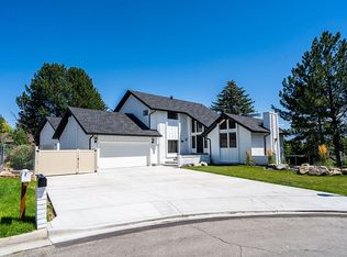 4150 W Berridale Cir, South Jordan, UT 84009
