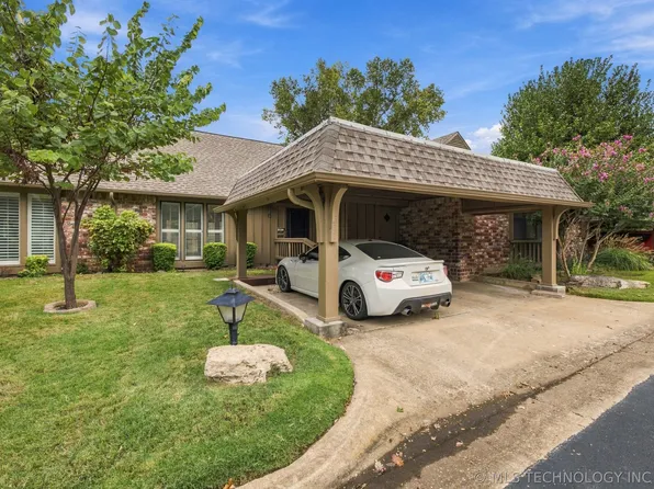 5206 S Harvard Ave Unit 327, Tulsa, OK 74135