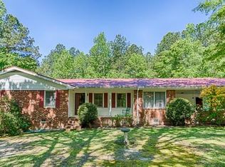 170 Goodman Dr, Fayetteville, GA 30215