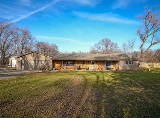 12032 W Carroll Rd, Beloit, WI 53511