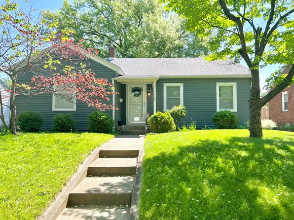 114 S 24th St, Terre Haute, IN 47803