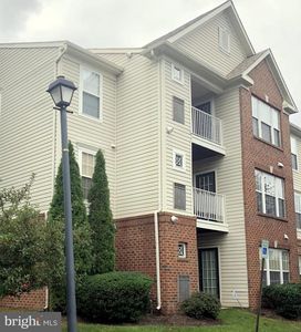 2037 Hunting Ridge Dr, Owings Mills, MD, 21117