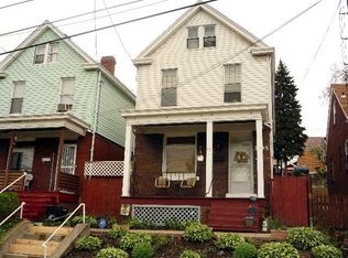 3595 Elmhurst Ave, Pittsburgh, PA 15212