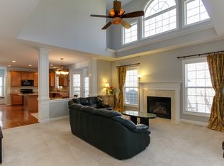 206 Ticonderoga Rd, Cary, NC 27519