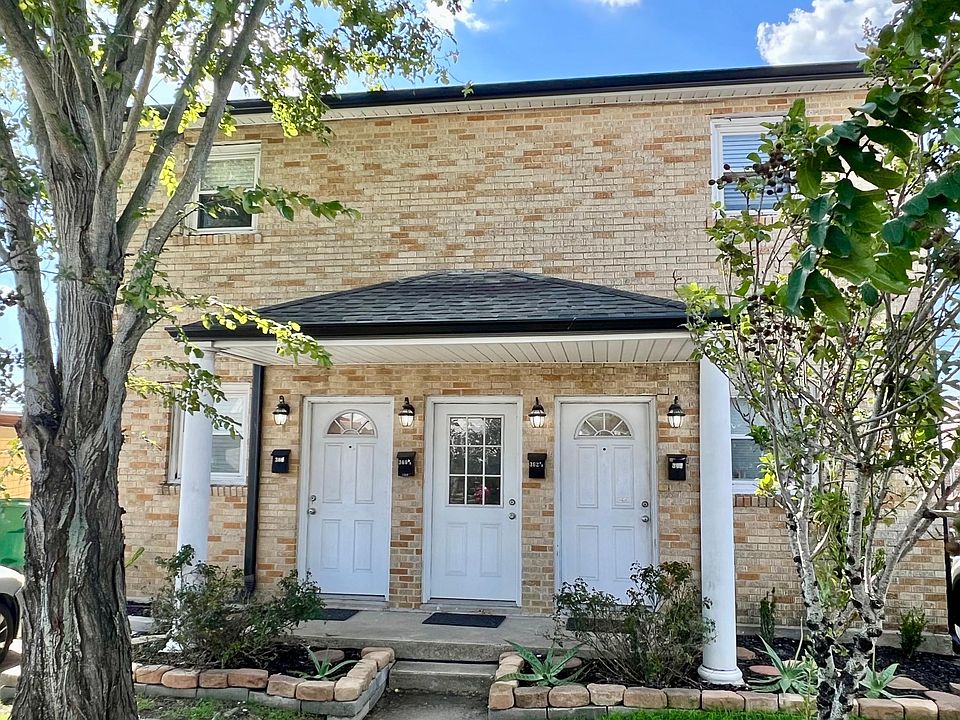 362 Brooklyn Unit 2 - Upstairs