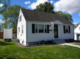84 Rowe Pl, Bristol, CT 06010