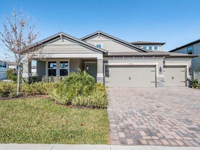 33091 Sycamore Leaf Dr, Wesley Chapel, FL, 33545
