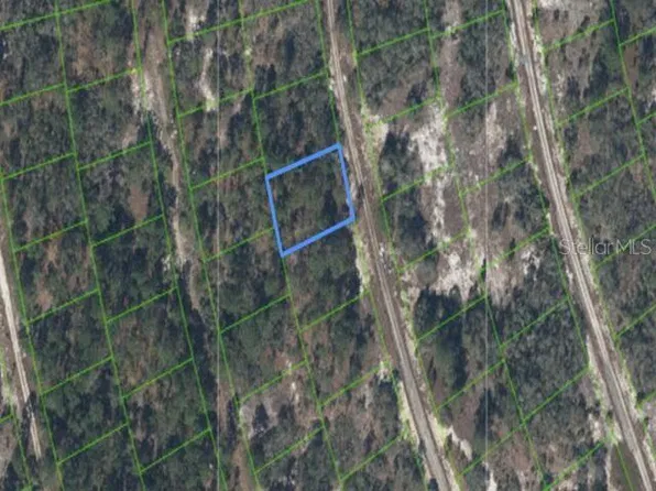 214 ISLAND MIST DRIVE LOT 8, LAKE PLACID, FL 33852