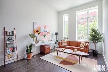 Rented by StayBK LLC