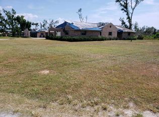 4200 Garrison Rd, Panama City, FL 32404