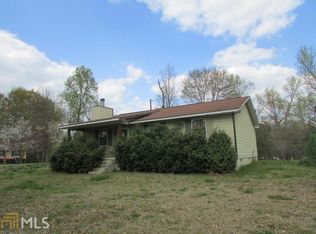 100 Vestal Cir, Milledgeville, GA 31061
