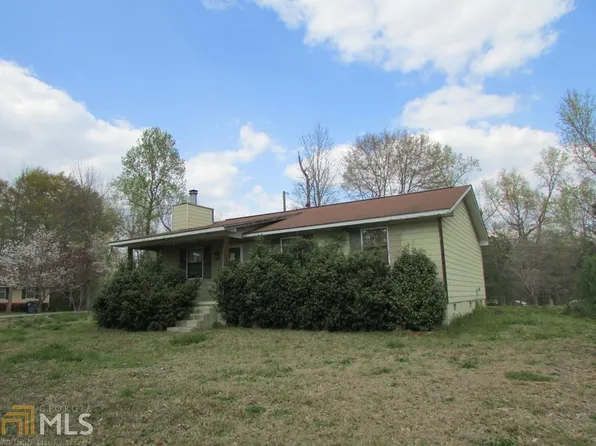 100 Vestal Cir, Milledgeville, GA 31061