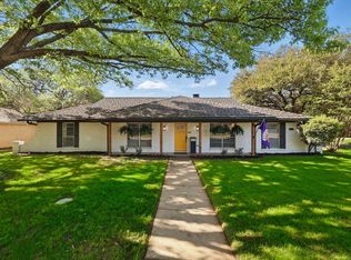 3741 Kelvin Ave, Fort Worth, TX 76133